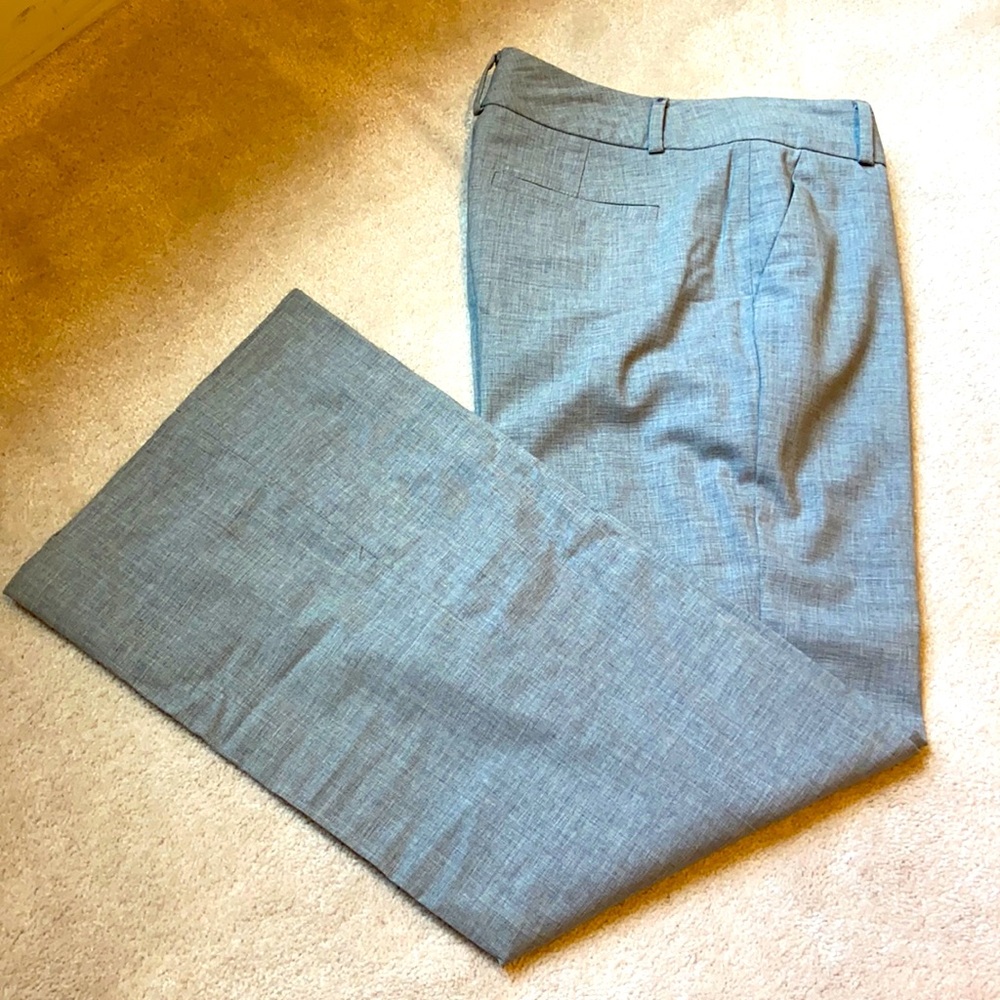Banana republic trousers  (2R)